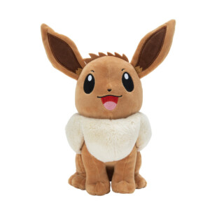 POKEMON PLUSH 30 CM EEVEE