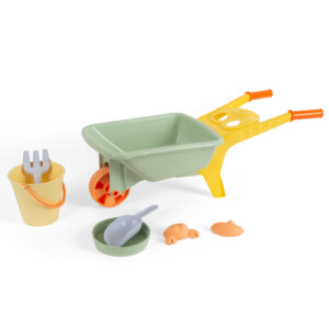 TRILLEBÅRSETT I NETT RESIRKULERT