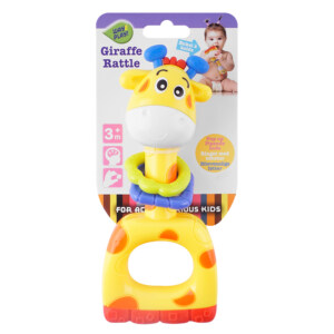 WAY2PLAY - SJIRAFF RANGLE