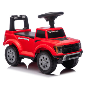 FORD F 150 MED MYKE HJUL