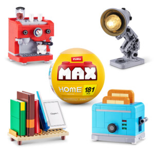 MAX BUILD PREMIUM HOME S1