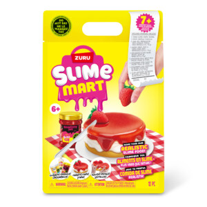 SLIME MART SMALL SHOPPING BAG DESSERT S1