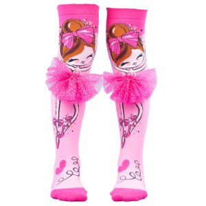 MADMIA BALLERINA SOCKS