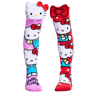 MADMIA HELLO KITTY SOCKS