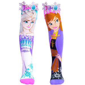 MADMIA FROZEN SISTERS