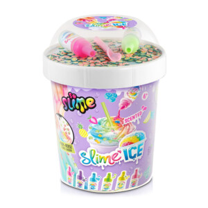 SO SLIME SLIME ICE - MEGA CUP
