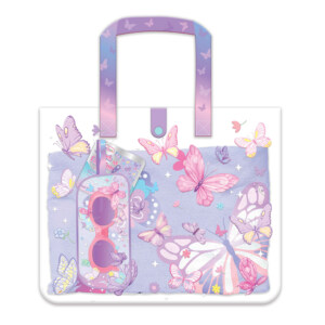 SOMMERSETT M/VESKE & SOLBRILLER