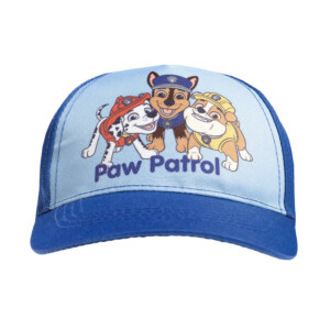 CAP - PAW PATROL (ONE SIZE)