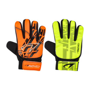 KEEPERHANSKER FOTBALL GRIP ORANGE