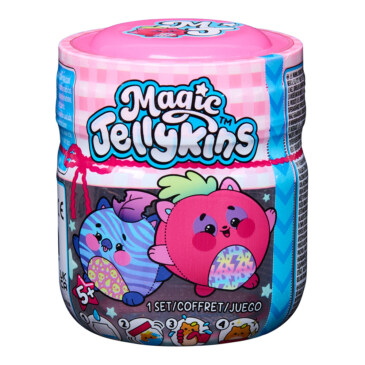 MAGIC JELLYKINS 1 PACK
