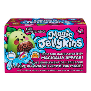 MAGIC JELLYKINS 2 PACK