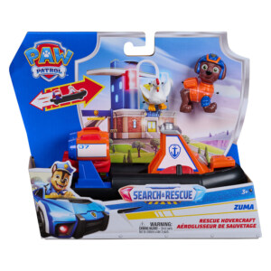 PAW PATROL SEARCH&RESCUE THEMED VEHICLE