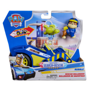 PAW PATROL SEARCH&RESCUE THEMED VEHICLE