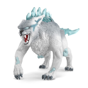 SCHLEICH ICE LYNX