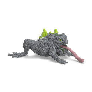 SCHLEICH STONE TOAD