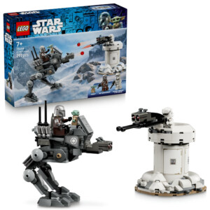 LEGO 75444 AT-RT ANGREP