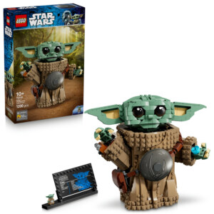 LEGO 75446 GROGU (MANDALORIANERENS LÆRLI