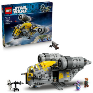 LEGO 75447 THE RAZOR CREST