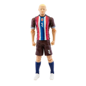 FC FIGUR HAALAND NORGE, 20CM
