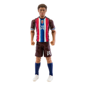 FC FIGURE NUSA NORGE