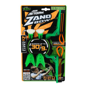 AIR STORM ZANO BOW