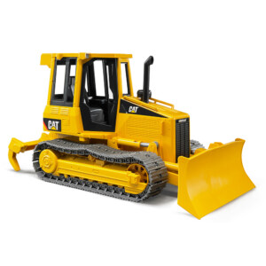 BRUDER CAT BULLDOZER 30 CM