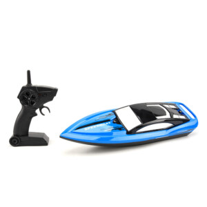 G4P UNTAMED RACING BOAT