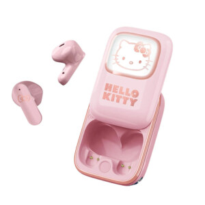 HODETELEFONER HELLO KITTY IN-EAR TWS SLI