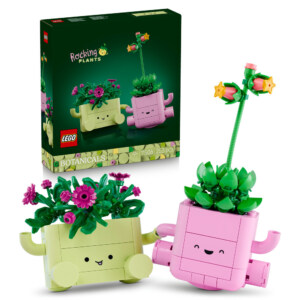 LEGO 11506 GYNGENDE PLANTER