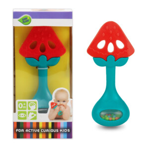 WAY2PLAY - BABYRANGLE JORDBÆR