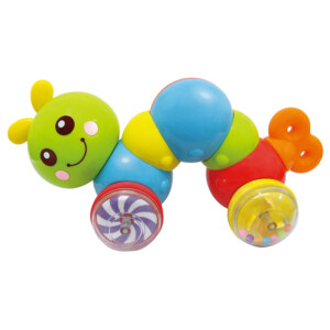 WAY2PLAY - PUSH&GO LARVE