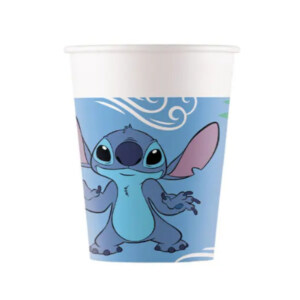 PAPER CUP STITCH 8-P