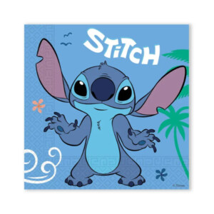 PAPER NAPKINS STITCH 20-P