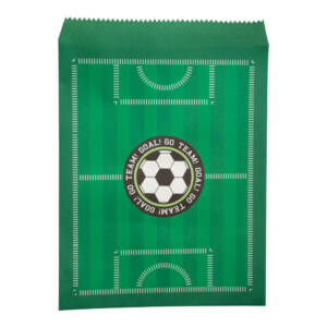 CANDY BAG FOOTBALL 8-P