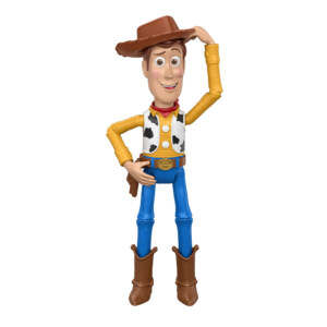 PIXAR TOY STORY 5 30CM SIGNATURE HELLO W