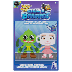 STEAL A BRAINROT 4IN MYSTERY COLLECTIBLE