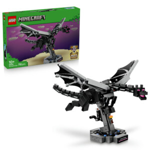 LEGO 21595 ENDERDRAGEN