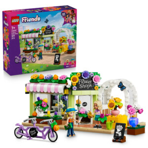 LEGO 42693 KREATIV BLOMSTERBUTIKK