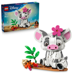 LEGO 43292 PUA