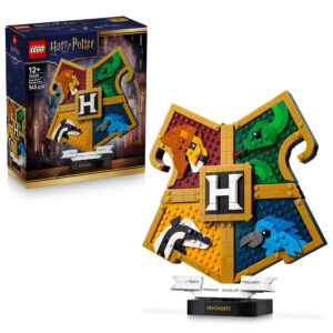 LEGO 76462 GALTVORT-VÅPENSKJOLD