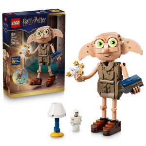 LEGO 76469 NOLDUS SOM FRI HUSNISSE