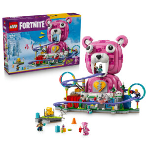 LEGO 77082 RAVE CAVE