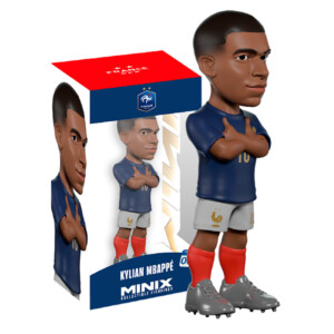 MINIX FB MBAPPÉ FRANCE