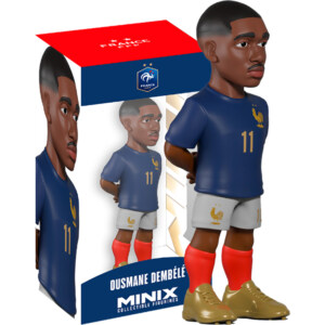 MINIX FB DEMBÉLÉ FRANCE