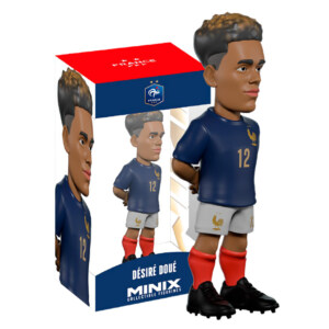 MINIX FB DÉSIRÉ DOUÉ FRANCE