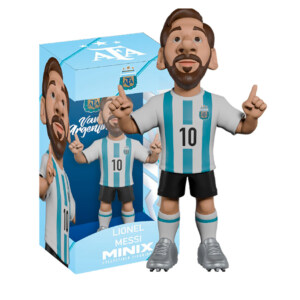 MINIX FB MESSI ARGENTINA