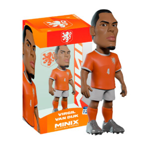 MINIX FB VAN DIJK NETHERLANDS