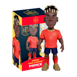 MINIX FB NICO WILLIAMS SPAIN