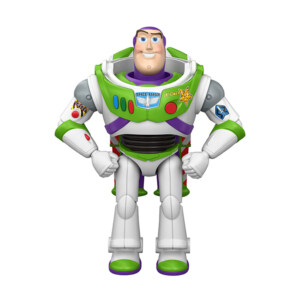 PIXAR TOY STORY 5 30CM SIGNATURE WINGS B