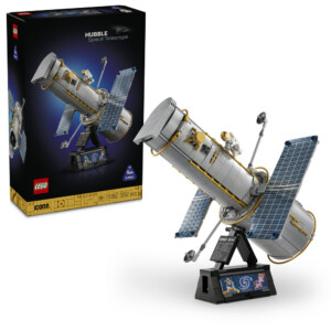 LEGO 11382 HUBBLE-ROMTELESKOPET